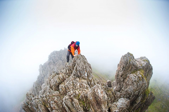 British Mountaineering Council
